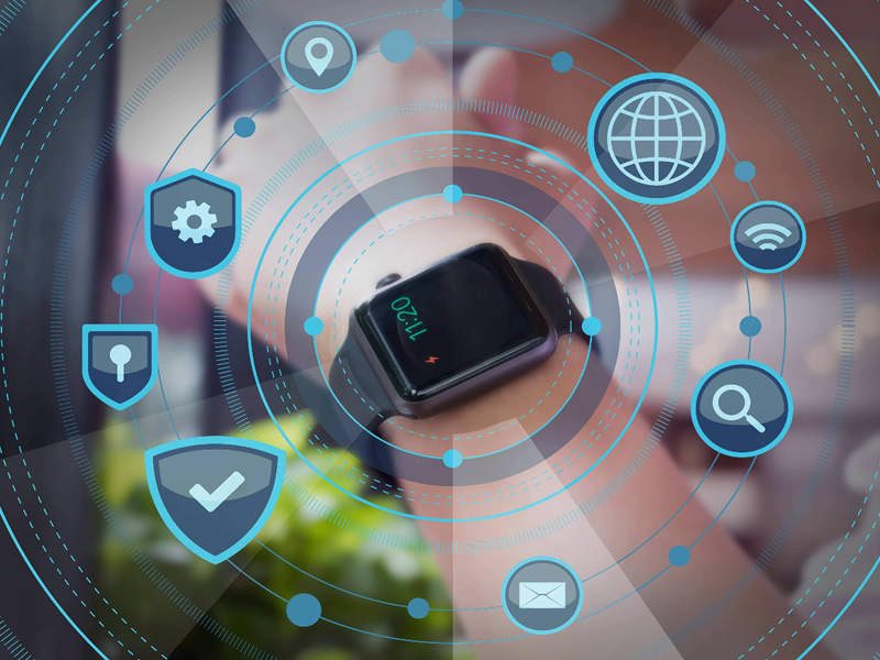 时间的力量：RTC如何赋能万物精准运行