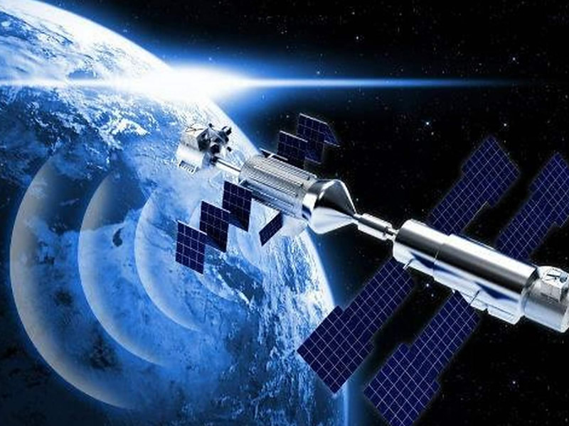 高精度温补晶振，用于卫星导航、雷达、基站