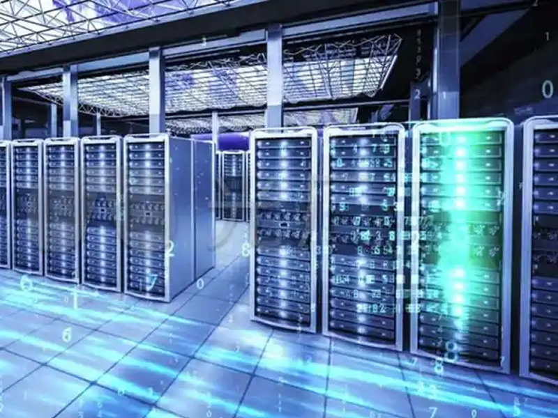 晶振在五种不同行业的应用